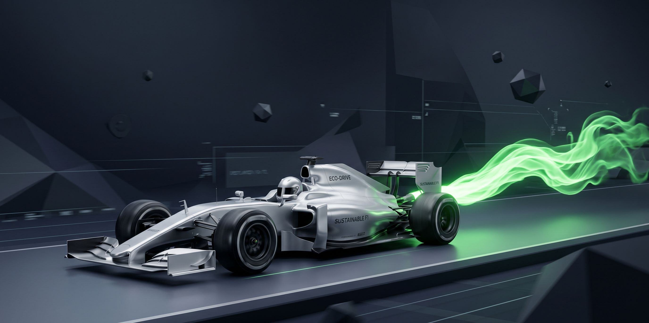 The 2026 F1 power unit regulations explained
