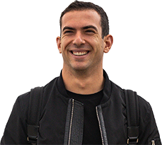 Nicholas Latifi