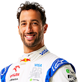 Daniel Ricciardo