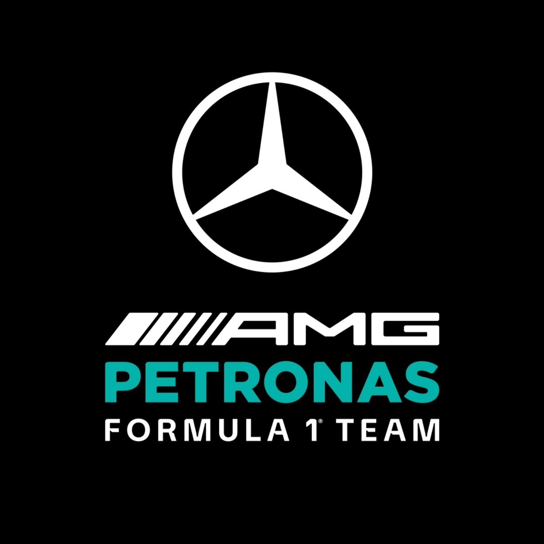 Mercedes logo
